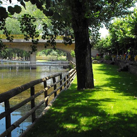 Sever Rio Hotel Marvão Zewnętrze zdjęcie