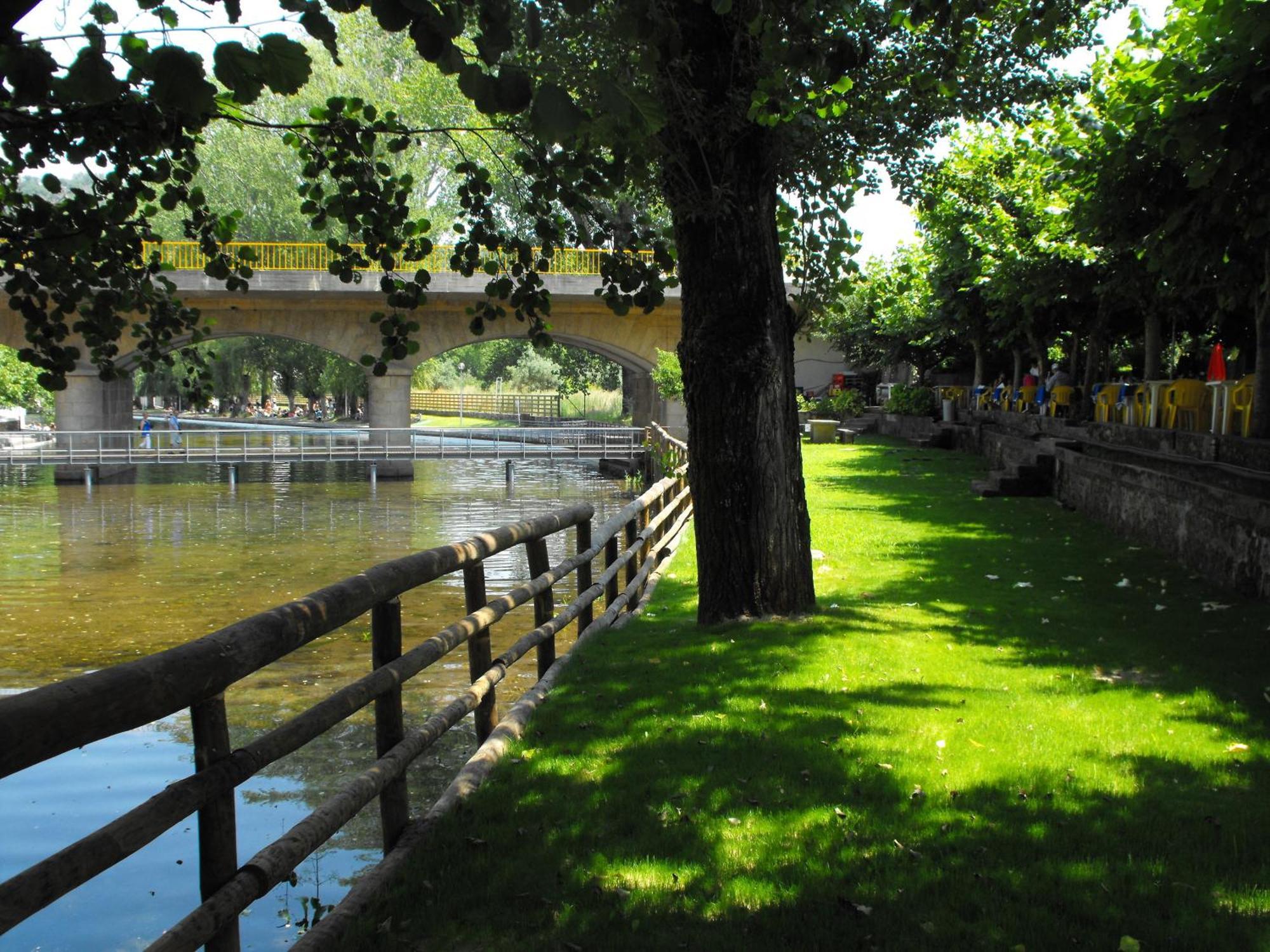 Sever Rio Hotel Marvão Zewnętrze zdjęcie