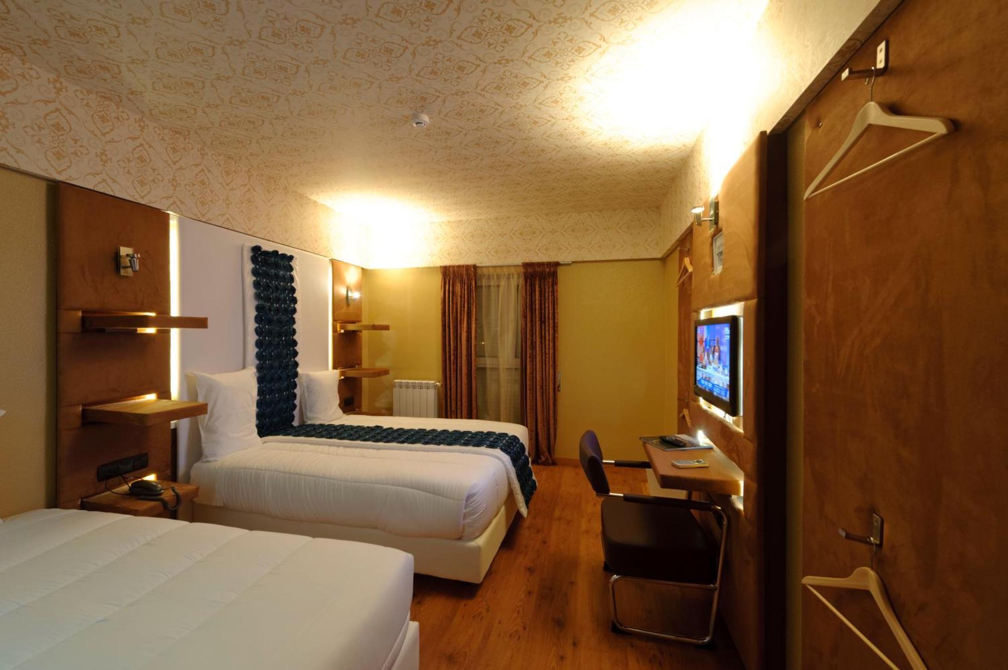 Sever Rio Hotel Marvão Zewnętrze zdjęcie