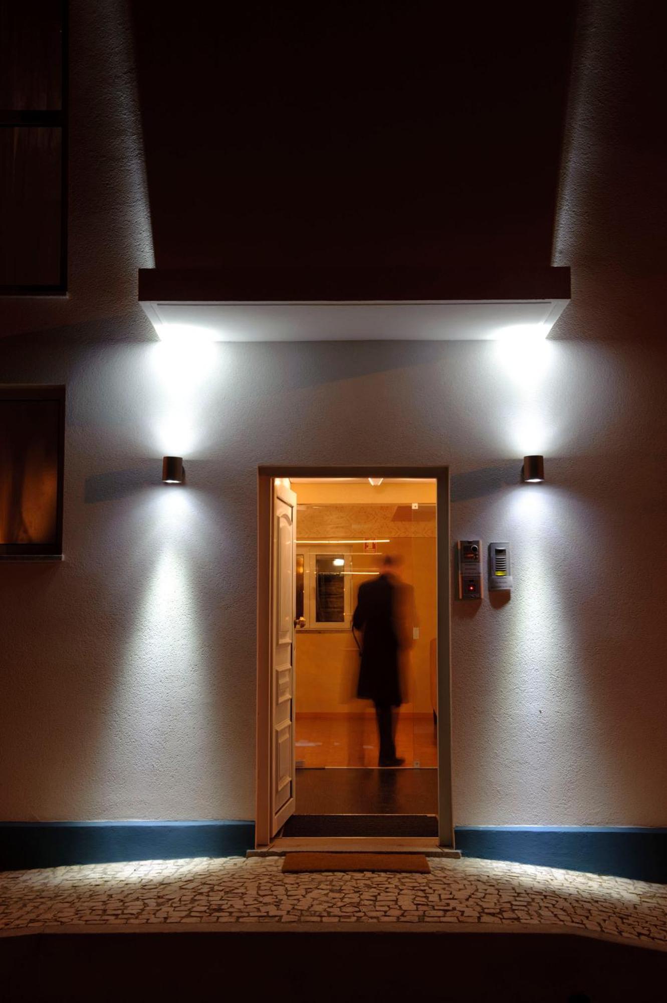 Sever Rio Hotel Marvão Zewnętrze zdjęcie