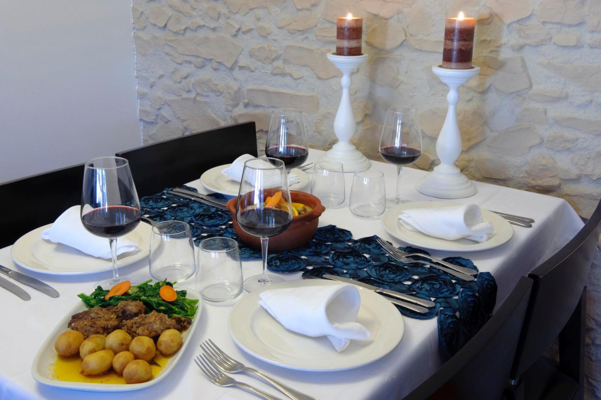 Sever Rio Hotel Marvão Zewnętrze zdjęcie
