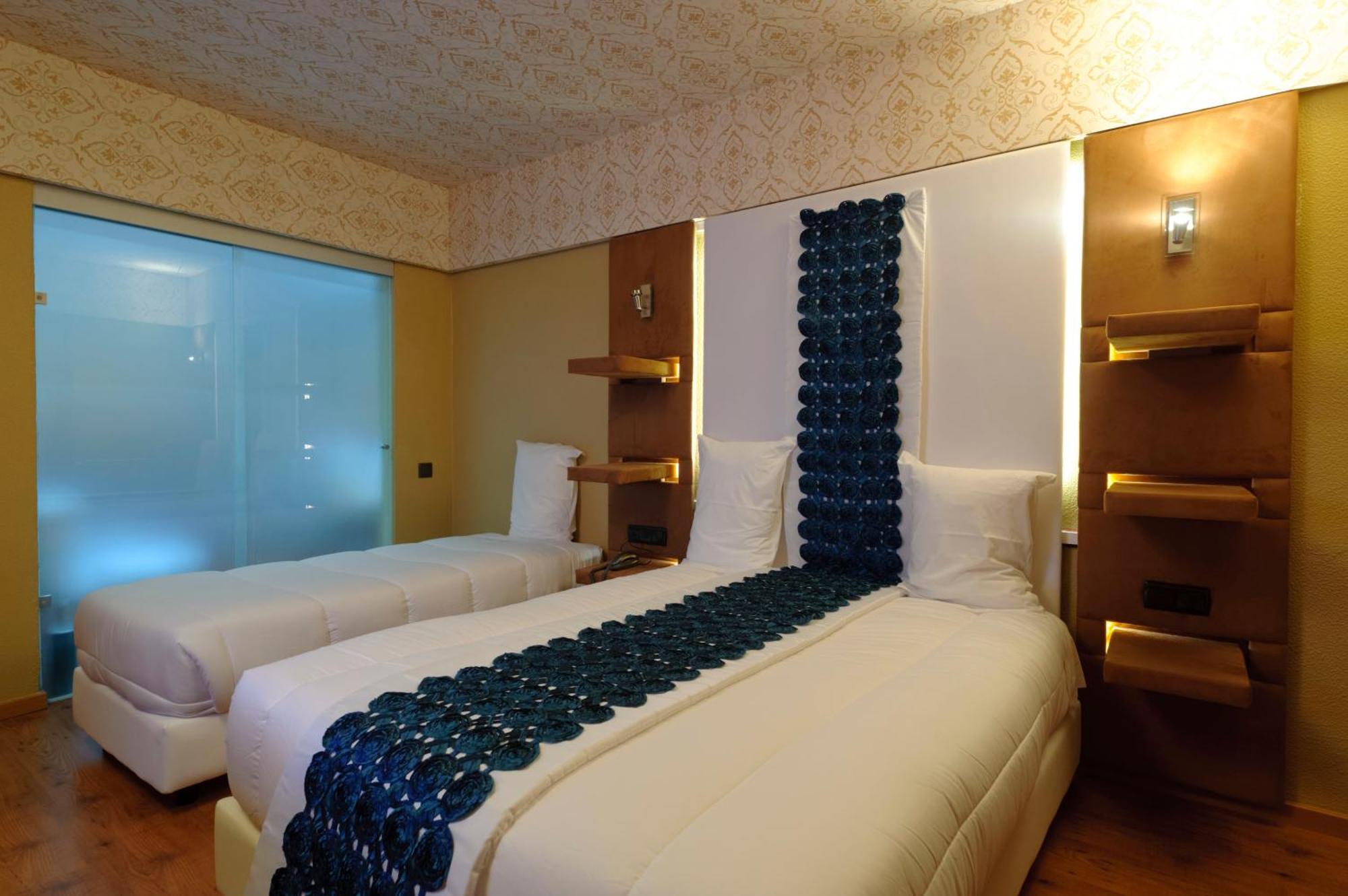 Sever Rio Hotel Marvão Zewnętrze zdjęcie