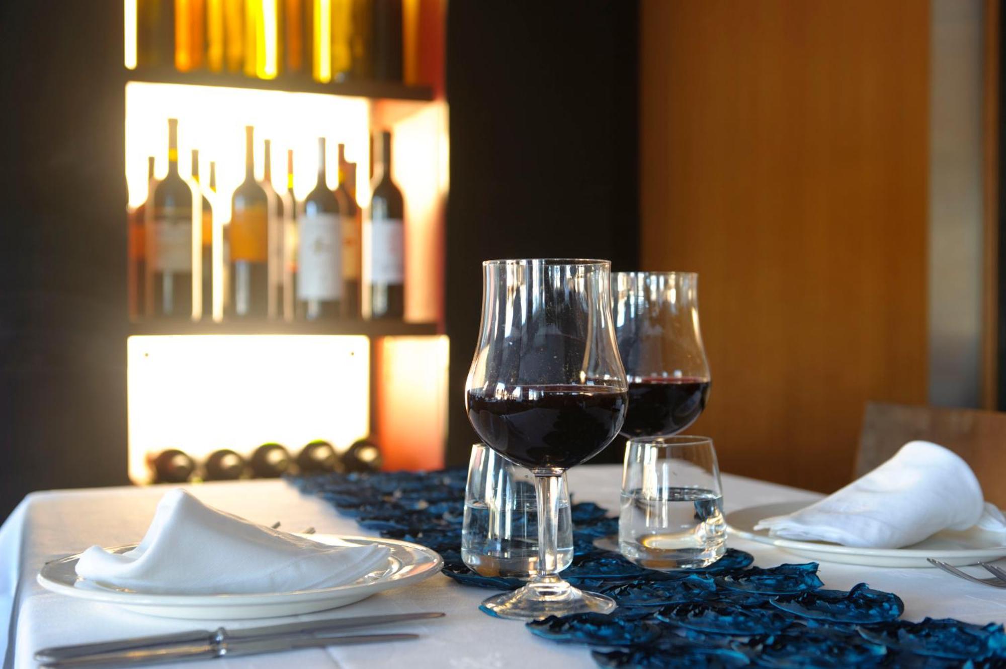 Sever Rio Hotel Marvão Zewnętrze zdjęcie