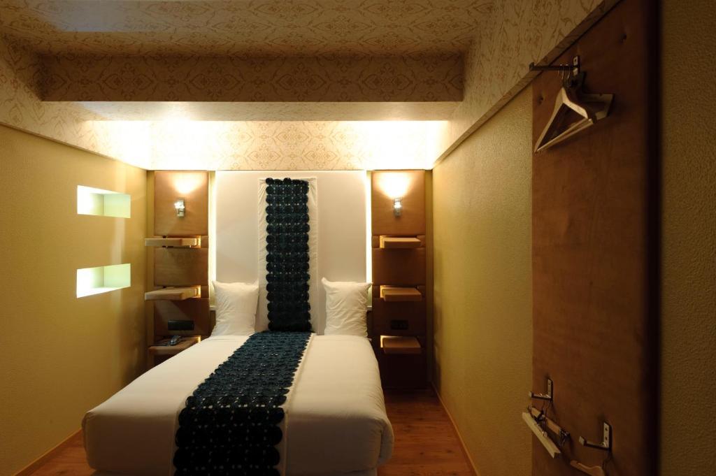 Sever Rio Hotel Marvão Pokój zdjęcie