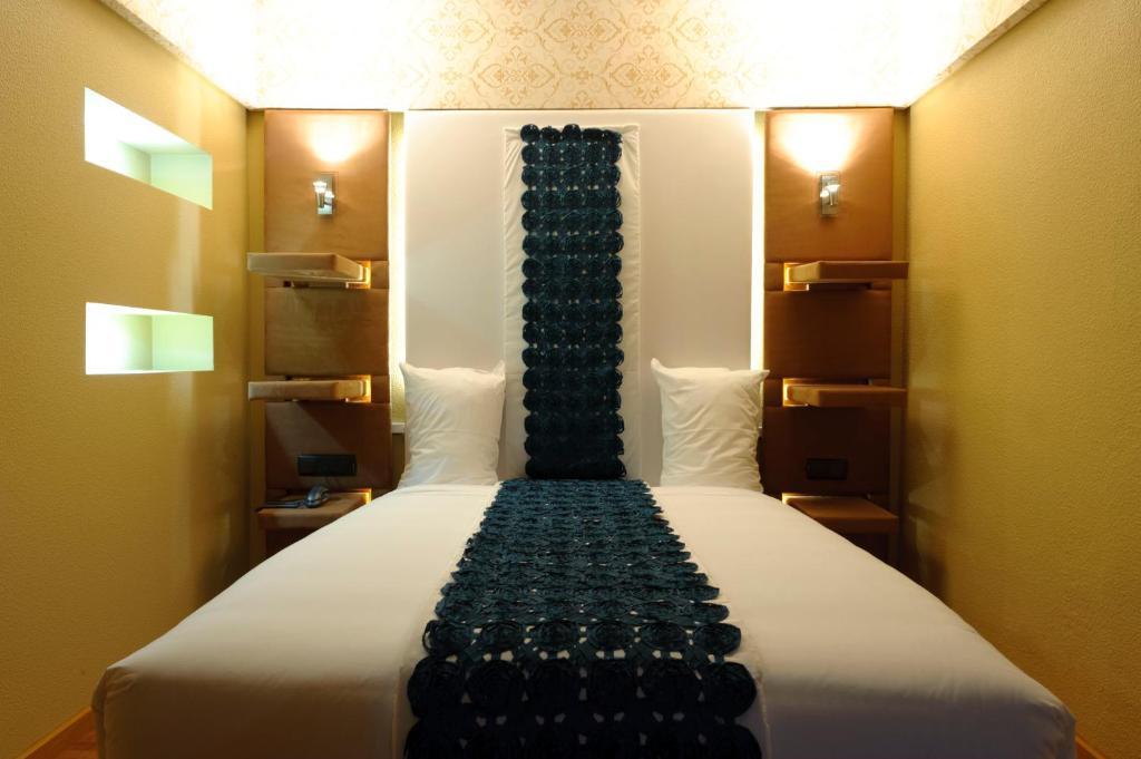Sever Rio Hotel Marvão Pokój zdjęcie