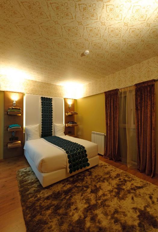 Sever Rio Hotel Marvão Pokój zdjęcie