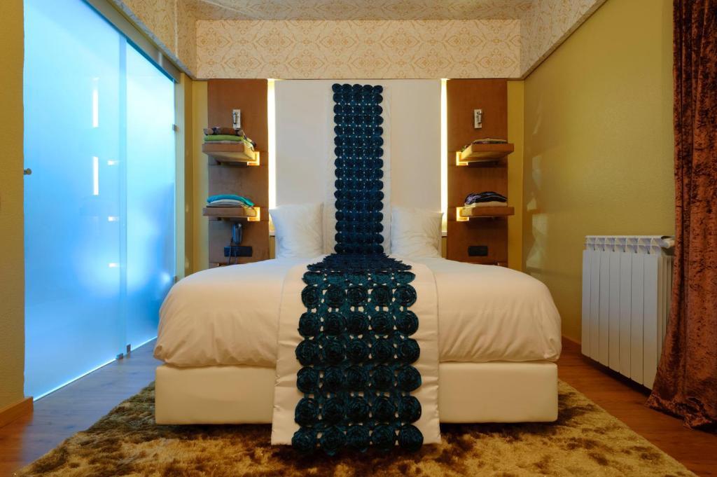 Sever Rio Hotel Marvão Zewnętrze zdjęcie