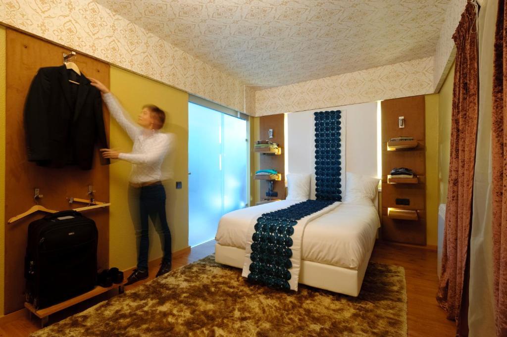 Sever Rio Hotel Marvão Zewnętrze zdjęcie