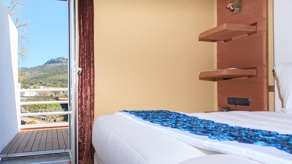 Sever Rio Hotel Marvão Pokój zdjęcie