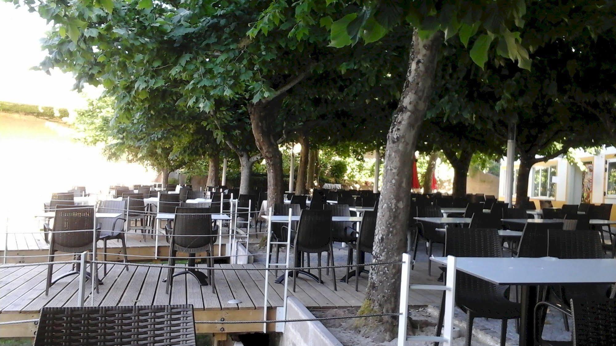Sever Rio Hotel Marvão Zewnętrze zdjęcie