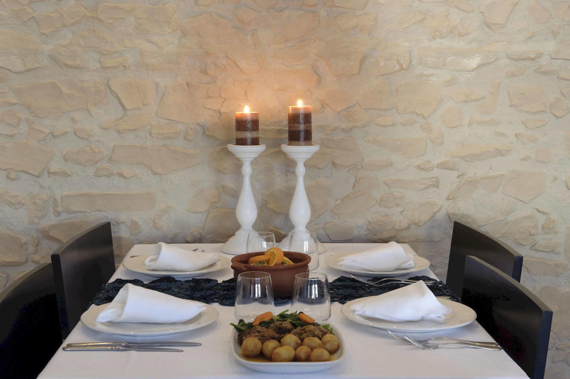Sever Rio Hotel Marvão Zewnętrze zdjęcie