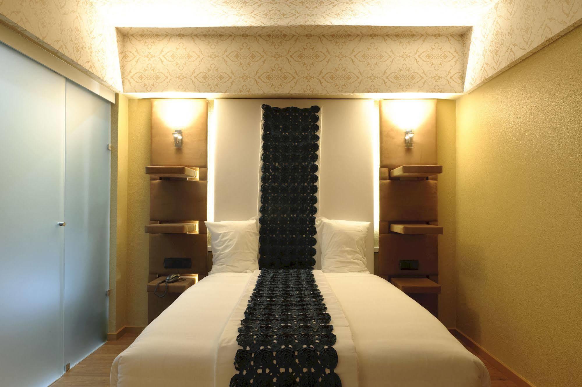 Sever Rio Hotel Marvão Zewnętrze zdjęcie