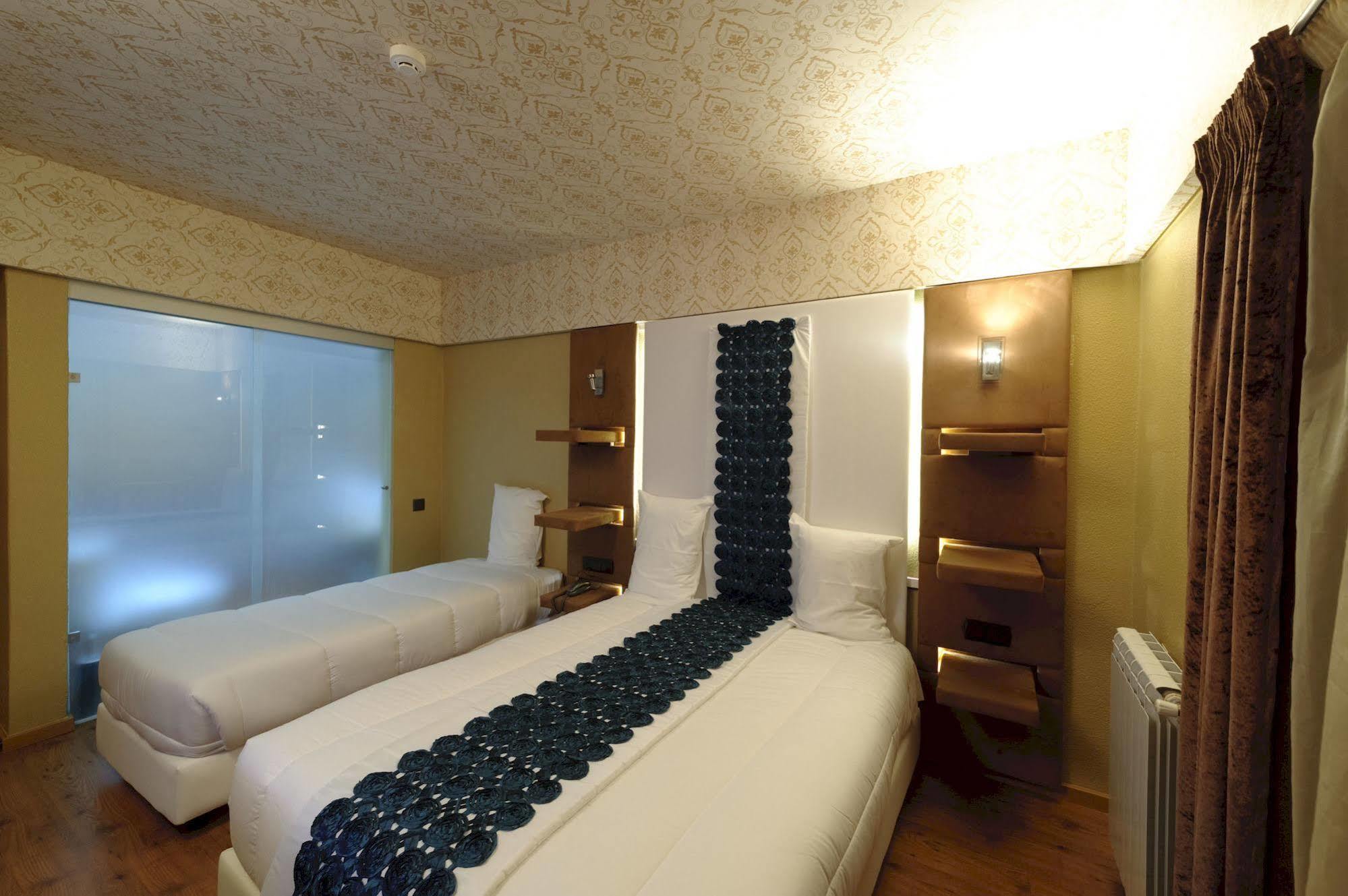 Sever Rio Hotel Marvão Zewnętrze zdjęcie