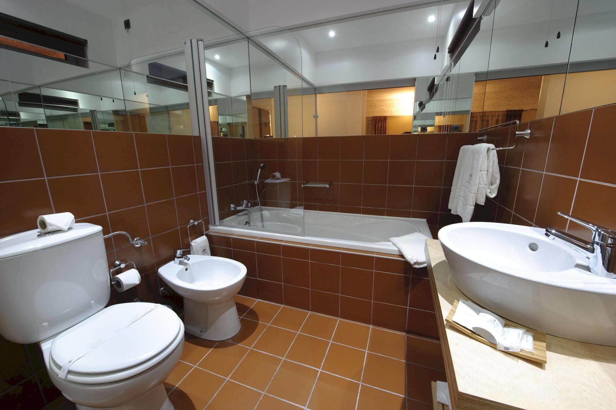 Sever Rio Hotel Marvão Zewnętrze zdjęcie