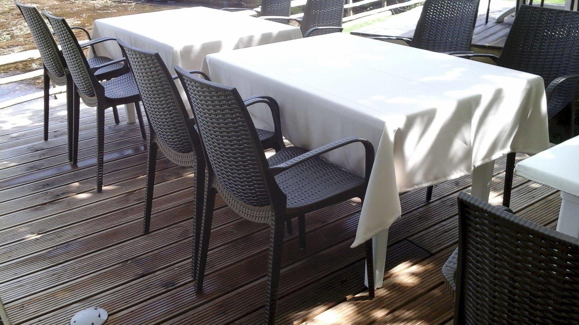 Sever Rio Hotel Marvão Zewnętrze zdjęcie